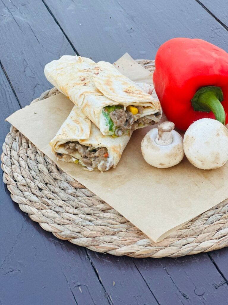 Saj Philadelphia – صاج فيلادلفيا