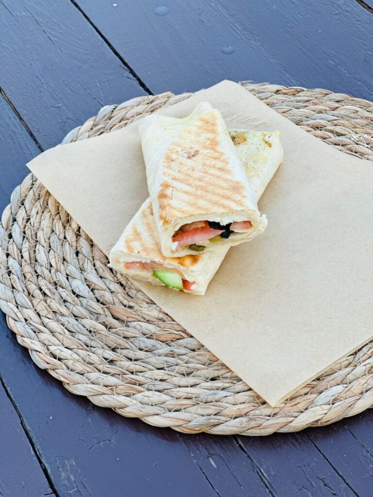 Halloumi – حلومي