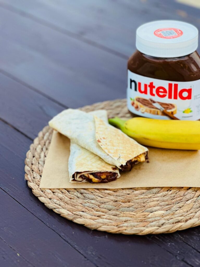 Chocolate – شوكولاتة