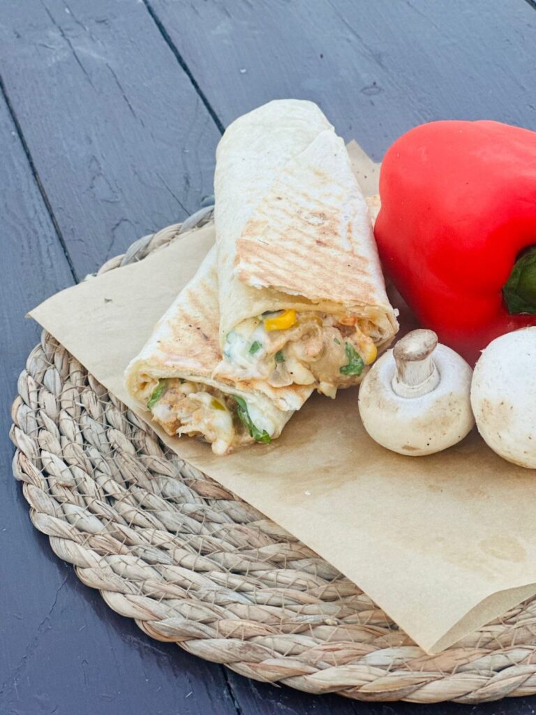 Saj Fajita – صاج فاهيتا