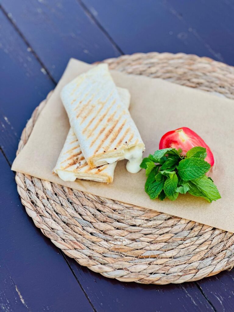 Kashkaval Cheese – جبنة قشقوان